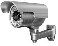 Güvenlik Kamera