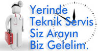 Yerinde Servis