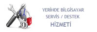 Yerinde Servis