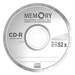 CD DVD