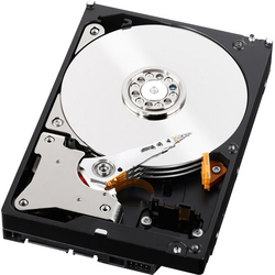 Hard Disk