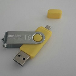 USB Bellek