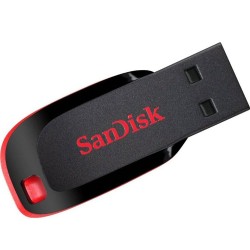 USB Bellek